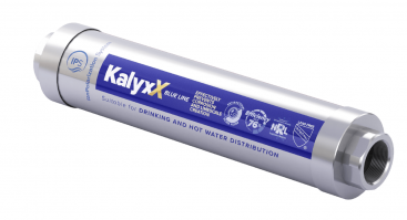 IPS Kalyxx BlueLine - G 1´´ zmäkčovač vody